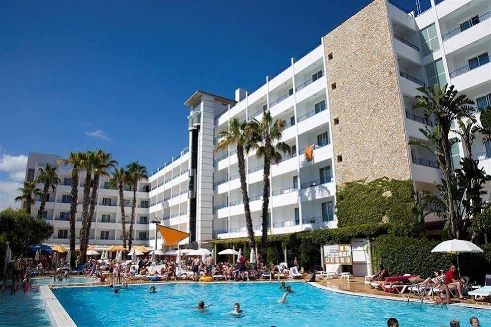 Alegria Pineda Splash Costa Brava Exterior photo