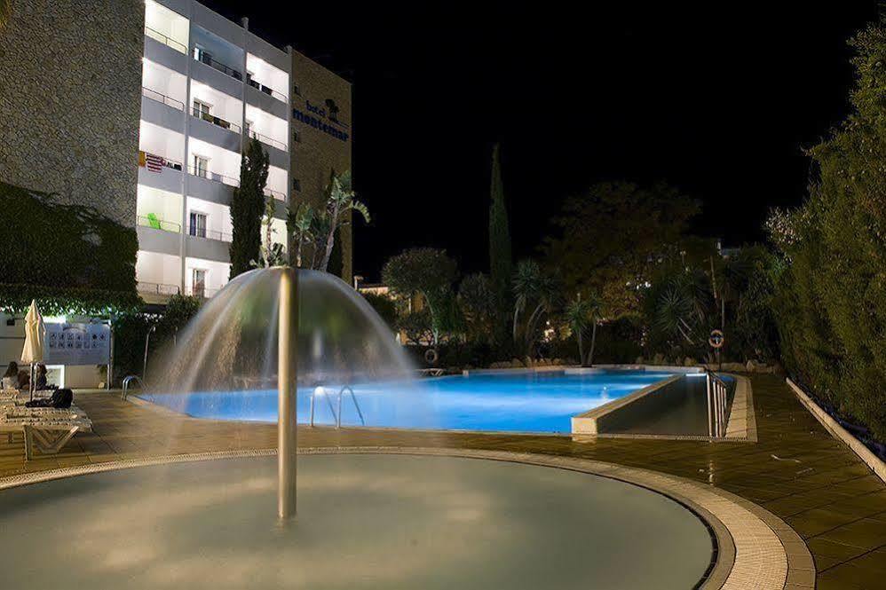 Alegria Pineda Splash Costa Brava Exterior photo