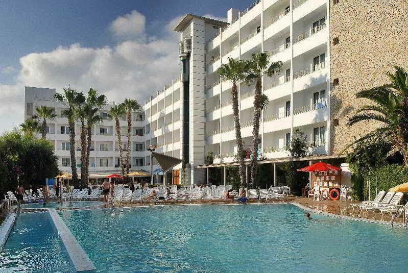 Alegria Pineda Splash Costa Brava Exterior photo